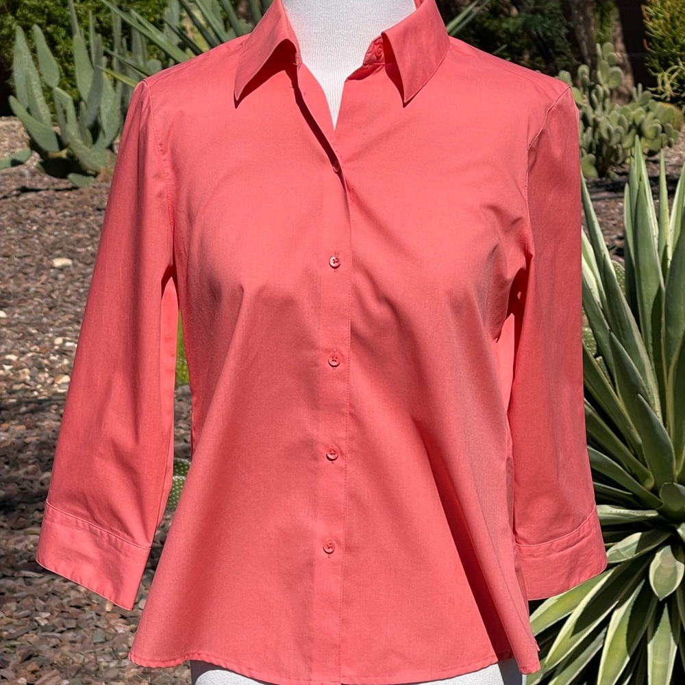 FOXCROFT TOP